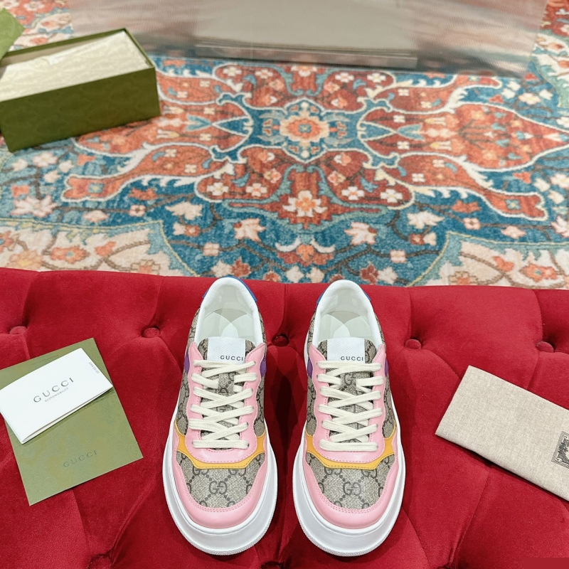 G*u*i sneakers